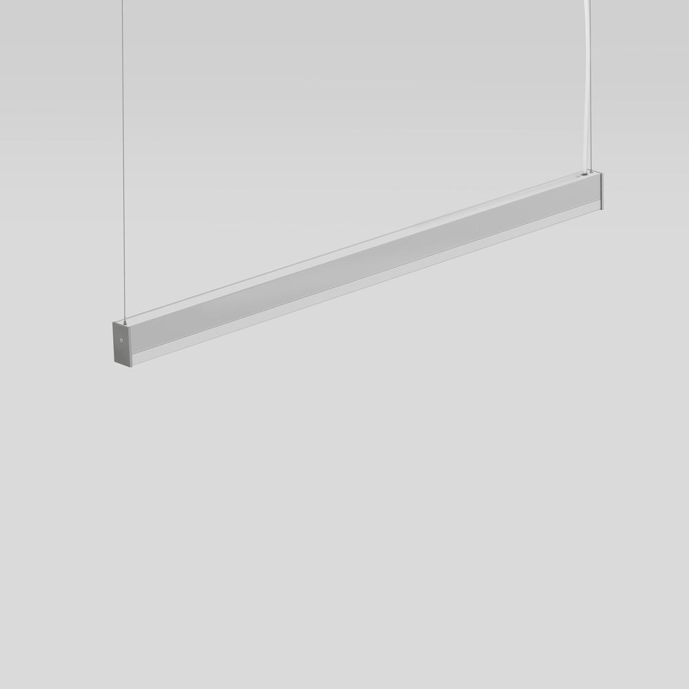 Ledbar Pendant Lamp by Rezek Artemide Pendant Lamps
